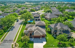 1841 Harvest Dance Dr, Leander, TX 78641