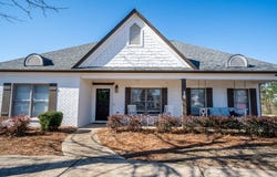 415 Olive Branch Way, OXFORD, MS 38655