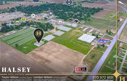 200 N Edmonds St, Monette, AR 72447