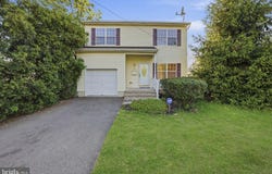395 BUNTING Avenue, HAMILTON, NJ 08611