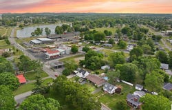 806 Lebanon Avenue, Campbellsville, KY 42718