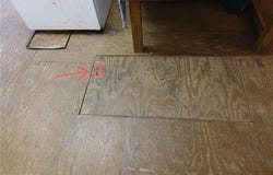 5323 Webber Creek RD, Van Buren, AR 72956