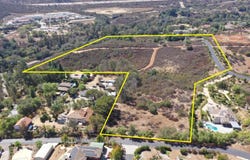 Jesmond Dene Rd., Escondido, CA 92026