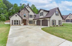 297 NORMANDY LANE, CHELSEA, AL 35043
