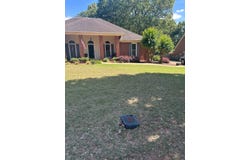 1600 OLD WARE ROAD, WETU, AL 36093
