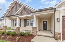 116 Prosecco Drive, Princeton, NC 27569