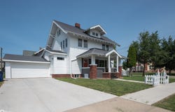 1003 2nd Avenue, Vinton, IA 52349