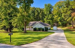 95 Park Place Drive, Covington, GA 30016