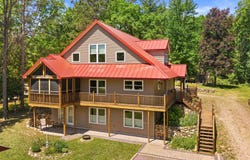 8840 SPRING LAKE ROAD, Amherst, WI 54406