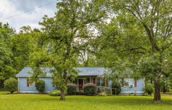 117 Cow Pen Rd, Plains, GA 31780