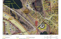 Ben Hur Drive, Brighton, MI 48114