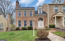 12228 TILDENWOOD Drive, ROCKVILLE, MD 20852