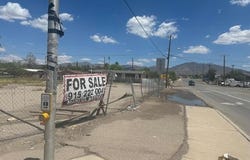 6884 Doniphan Drive, Canutillo, TX 79835