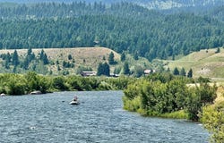 Sun West Ranch lot: 25, Cameron, MT 59729