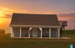25526 450th Ave, Montrose, SD 57048