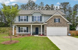 496 River Run Dr, Dallas, GA 30132