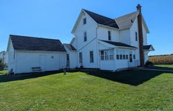 1731 County Road 655, Ashland, OH 44805