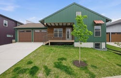 118 Boneset Avenue, Poynette, WI 53955