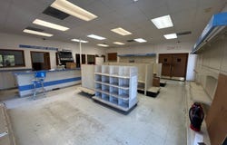 2105 N Vine St., Magnolia, AR 71753