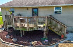 31467 Lark Road, Vandalia, MO 63382