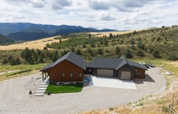 321 TRAIL VIEW Road, Irwin, ID 83428