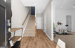 1608 ASTER Lane, HANOVER, MD 21076