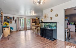 4008 Pickfair Road, Springfield, IL 62703