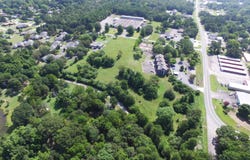 Main Street & Ely Drive, Heber Springs, AR 72543