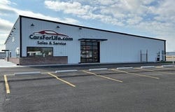 3141 E Outer Road, Scott City, MO 63780