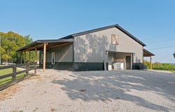 440 Mitchell Rd, Milton, KY 40045