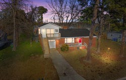 2801 Jefferson Drive, Greenville, NC 27858