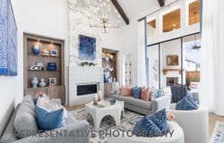 1836 Wheatgrass Lane, Flower Mound, TX 76226