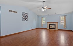 3409 Crystal Lake Drive, Springfield, IL 62711