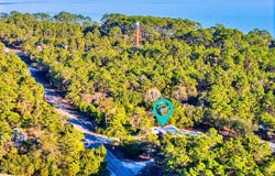 2000 Lighthouse Rd, Carrabelle, FL 32322