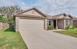 1640 Carillon Lane, Conway, AR 72034