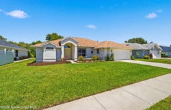 1051 Fieldstone Drive, Melbourne, FL 32940