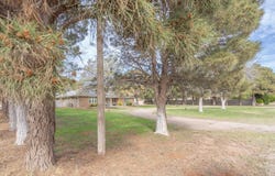 1445 NE 281, Andrews, TX 79714