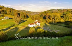 74 Marra Dr, Flemington, WV 26347