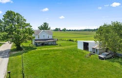 6995 Bethlehem Rd, Winchester, OH 45697