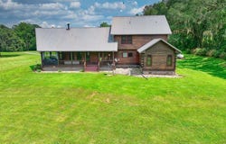 2501 Stringer Rd, Thomasville, GA 31792