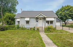 1759 E Elza Avenue, Hazel Park, MI 48030