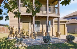 408 Azurite Dr, Jarrell, TX 76537
