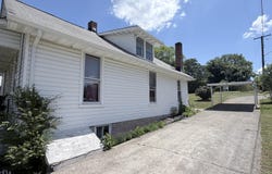 3436 New Spring Branch Rd SE, Roanoke, VA 24014