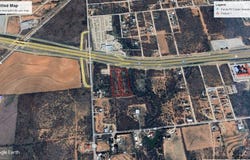 2201 Lanham, Sweetwater, TX 79556