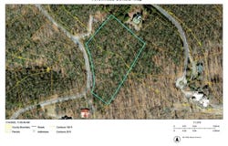 9999 Arrowhead Trail, Columbus, NC 28722