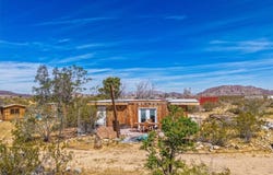 1022 Chuckawalla Road, Landers, CA 92285