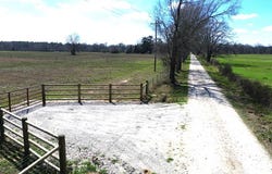 681 CR 4110, Crockett, TX 75835