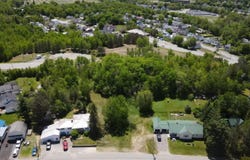 6 & 6A Forest Avenue, Millinocket, ME 04462
