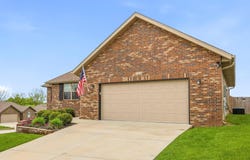722 E Mining Camp Road, Nixa, MO 65714