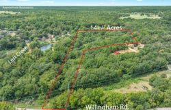 516 Willingham Road, Whitehouse, TX 75791